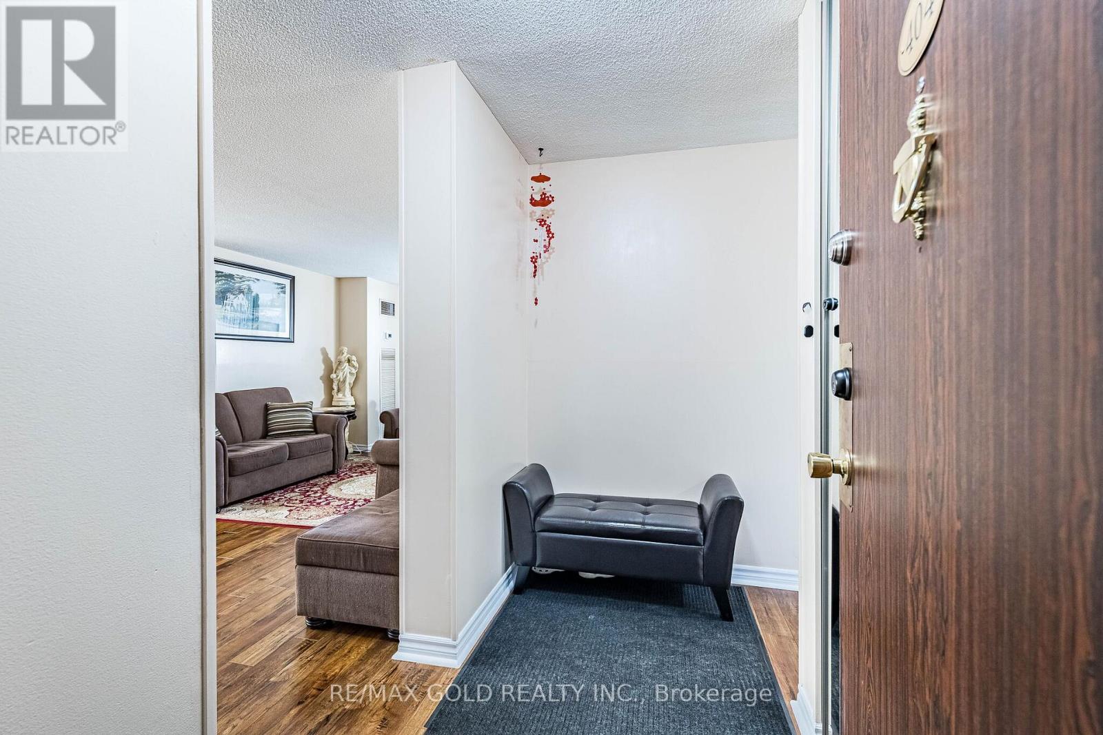 404 - 18 Knightsbridge Road, Brampton, Ontario  L6T 3X5 - Photo 10 - W13030614