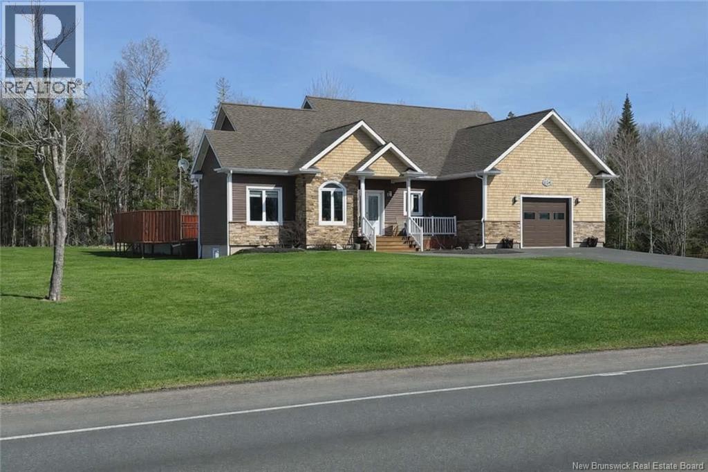 1124 Robertville Road, Robertville, New Brunswick  E8K 2P5 - Photo 1 - NB134505