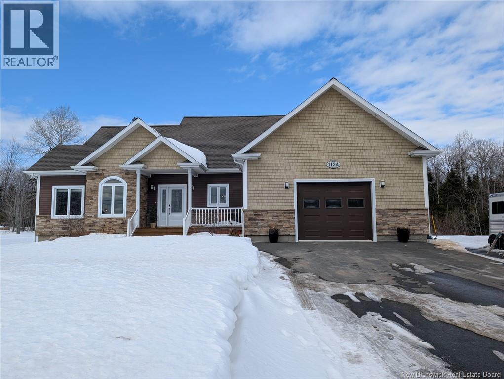 1124 Robertville Road, Robertville, New Brunswick  E8K 2P5 - Photo 5 - NB134505