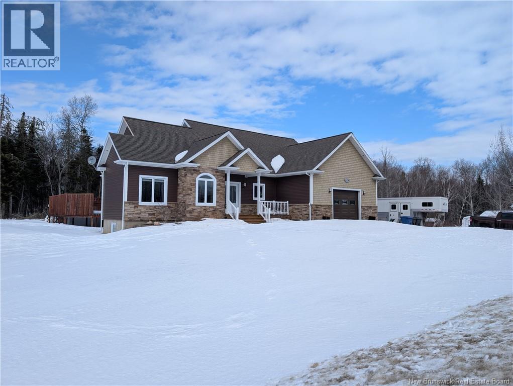 1124 Robertville Road, Robertville, New Brunswick  E8K 2P5 - Photo 6 - NB134505
