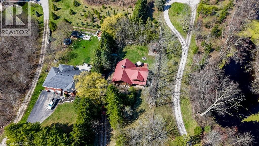 1346 Wrigley Road, Ayr, Ontario  N0B 1E0 - Photo 1 - 40822168