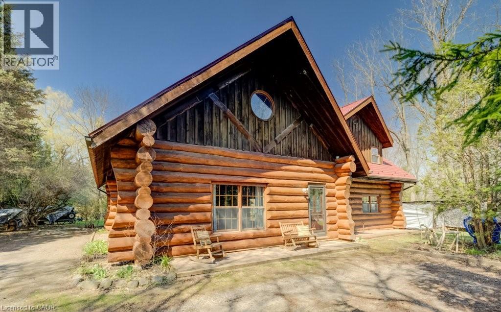 1346 Wrigley Road, Ayr, Ontario  N0B 1E0 - Photo 2 - 40822168