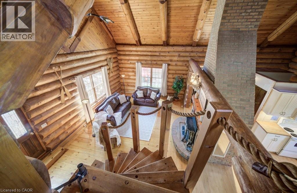 1346 Wrigley Road, Ayr, Ontario  N0B 1E0 - Photo 25 - 40822168