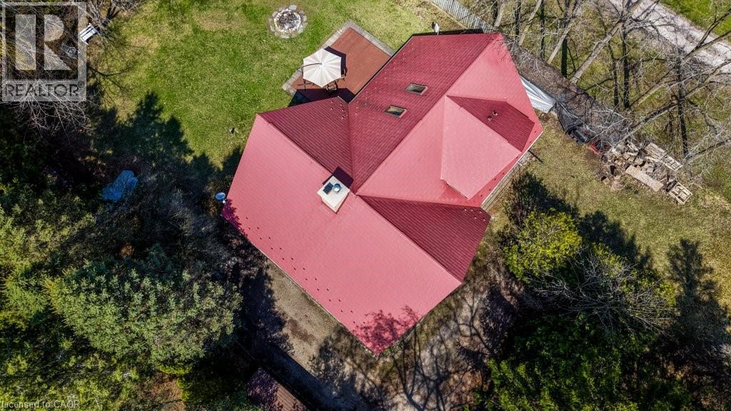 1346 Wrigley Road, Ayr, Ontario  N0B 1E0 - Photo 3 - 40822168