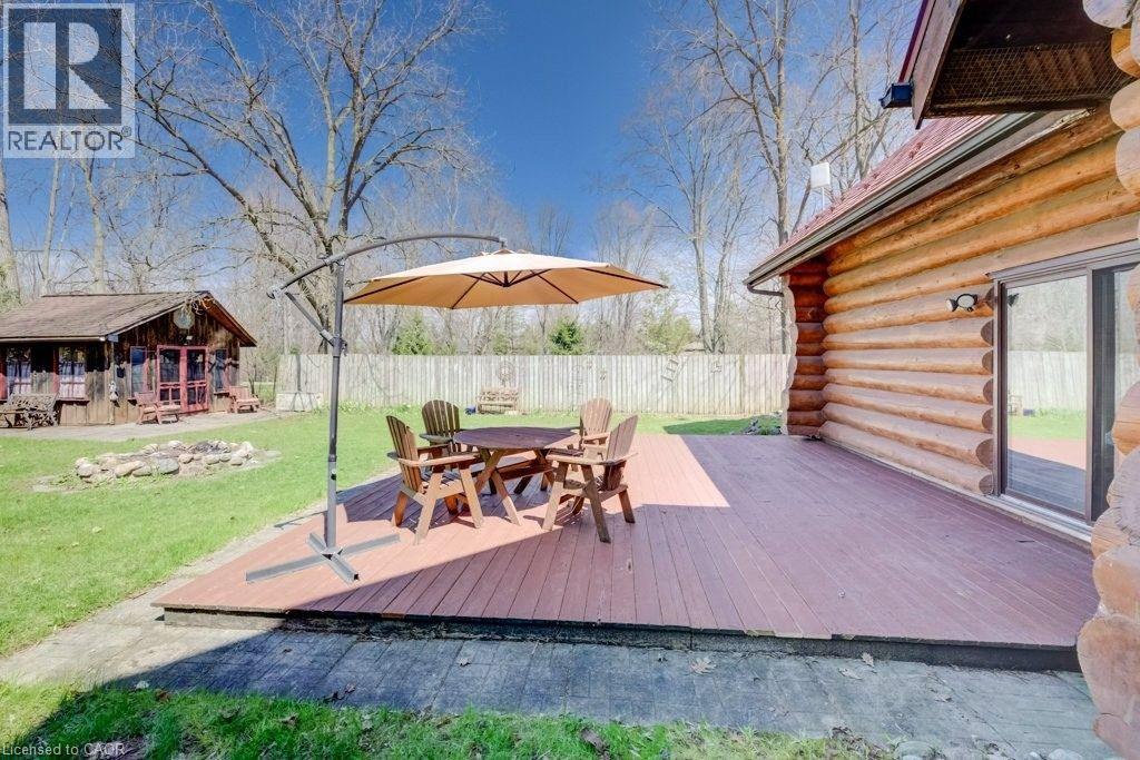 1346 Wrigley Road, Ayr, Ontario  N0B 1E0 - Photo 37 - 40822168