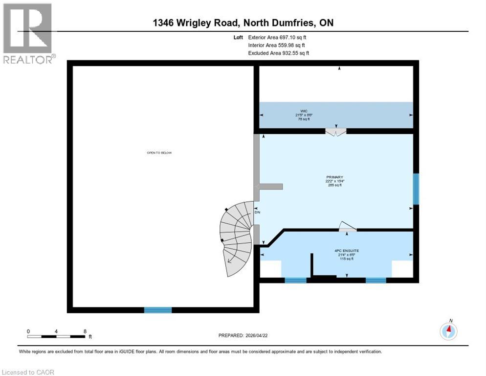 1346 Wrigley Road, Ayr, Ontario  N0B 1E0 - Photo 49 - 40822168