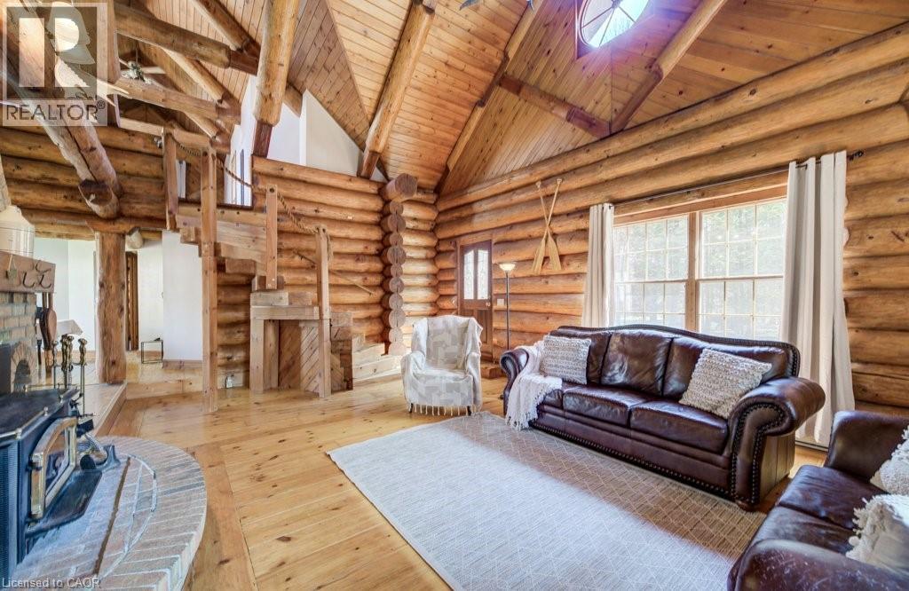 1346 Wrigley Road, Ayr, Ontario  N0B 1E0 - Photo 5 - 40822168