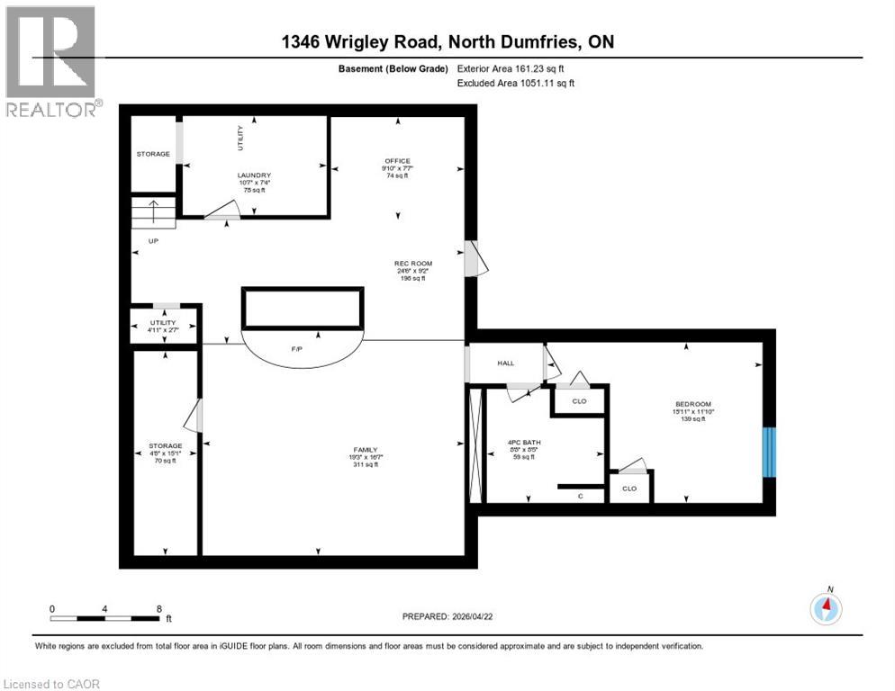 1346 Wrigley Road, Ayr, Ontario  N0B 1E0 - Photo 50 - 40822168