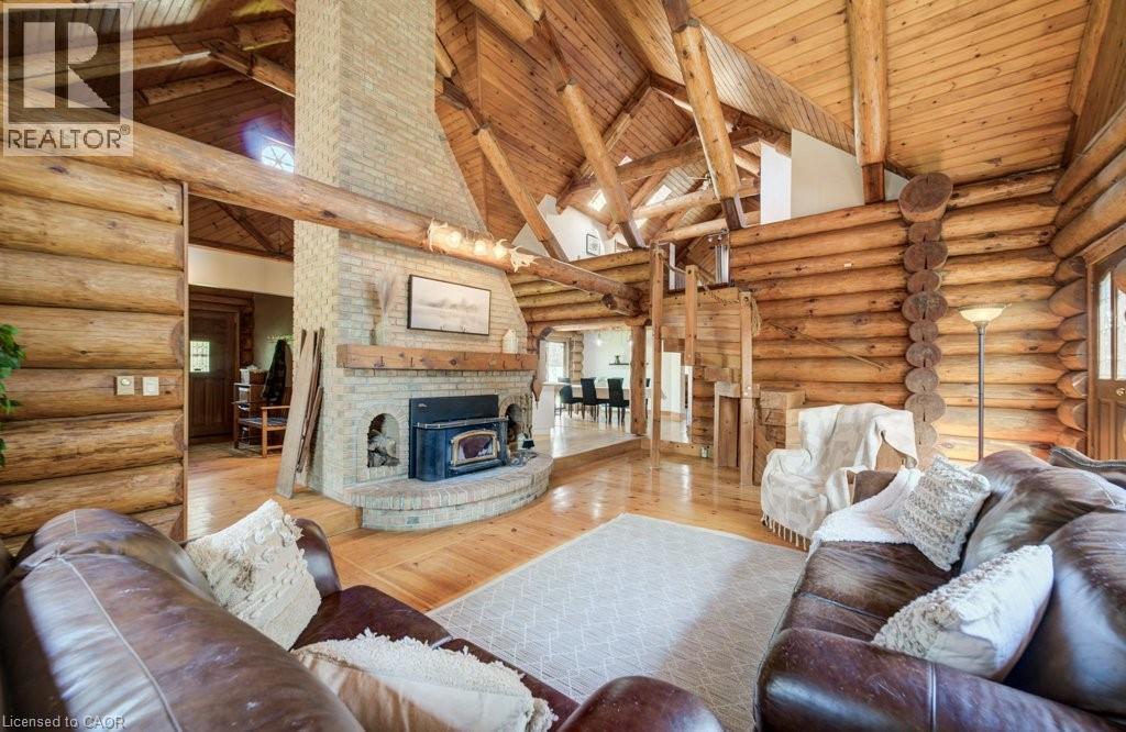 1346 Wrigley Road, Ayr, Ontario  N0B 1E0 - Photo 6 - 40822168