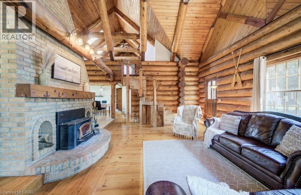 1346 Wrigley Road, Ayr, Ontario  N0B 1E0 - Photo 7 - 40822168