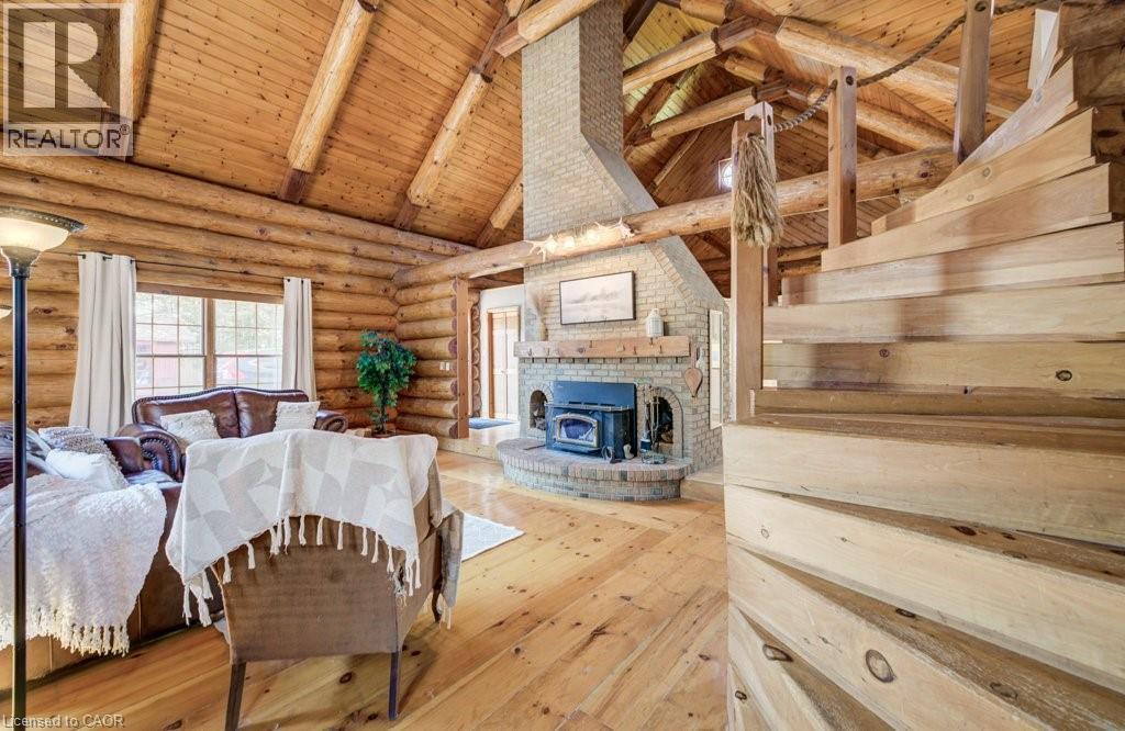 1346 Wrigley Road, Ayr, Ontario  N0B 1E0 - Photo 8 - 40822168