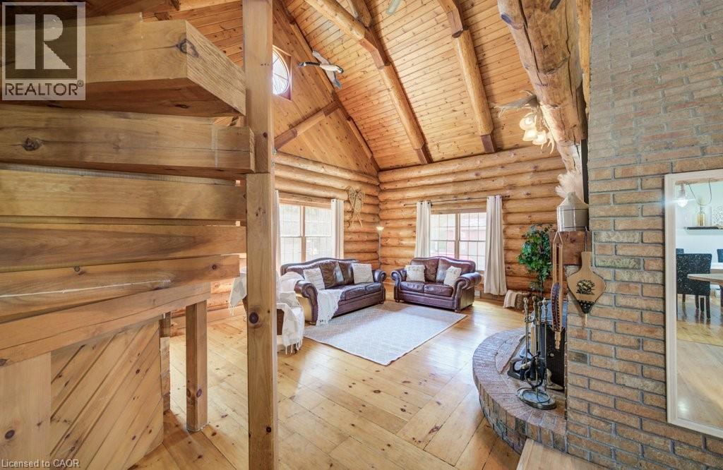 1346 Wrigley Road, Ayr, Ontario  N0B 1E0 - Photo 9 - 40822168