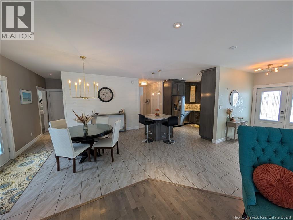 1124 Robertville Road, Robertville, New Brunswick  E8K 2P5 - Photo 17 - NB134505