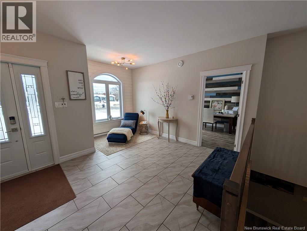 1124 Robertville Road, Robertville, New Brunswick  E8K 2P5 - Photo 9 - NB134505