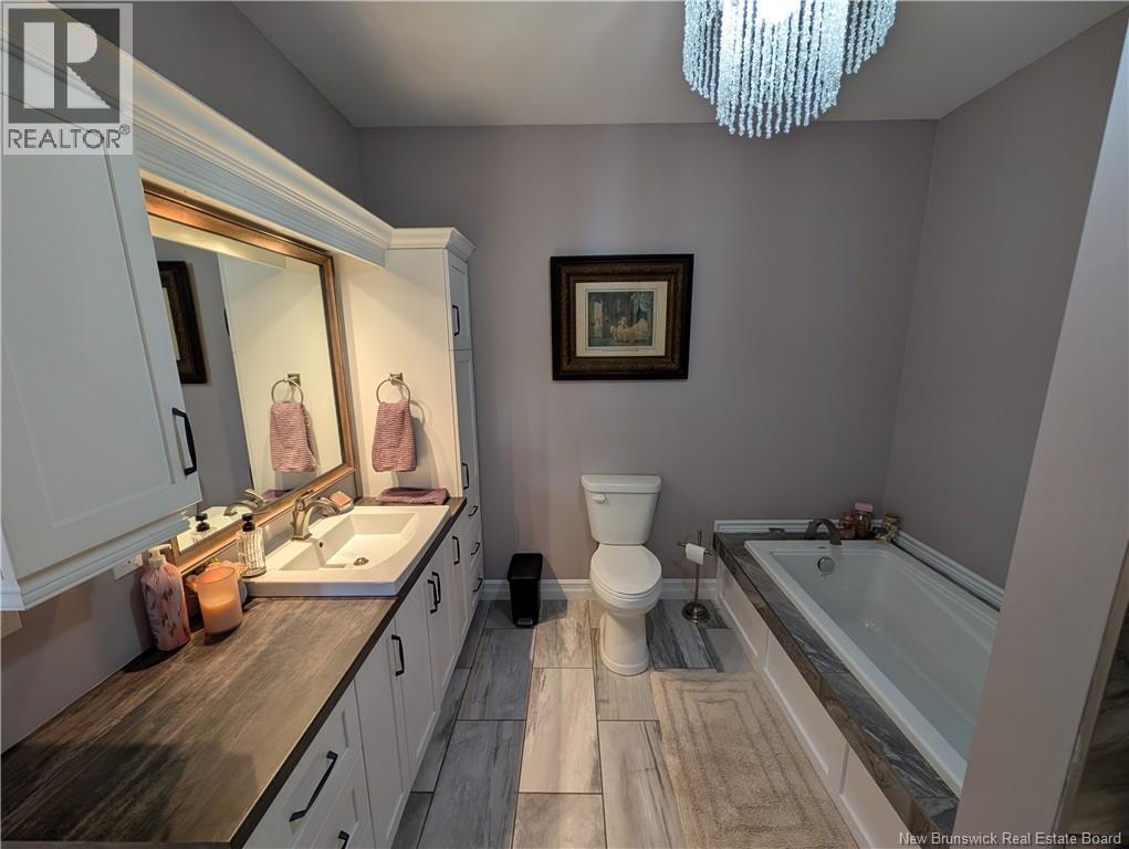 1124 Robertville Road, Robertville, New Brunswick  E8K 2P5 - Photo 33 - NB134505