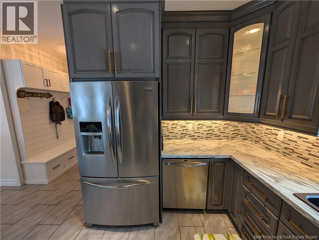 1124 Robertville Road, Robertville, New Brunswick  E8K 2P5 - Photo 24 - NB134505