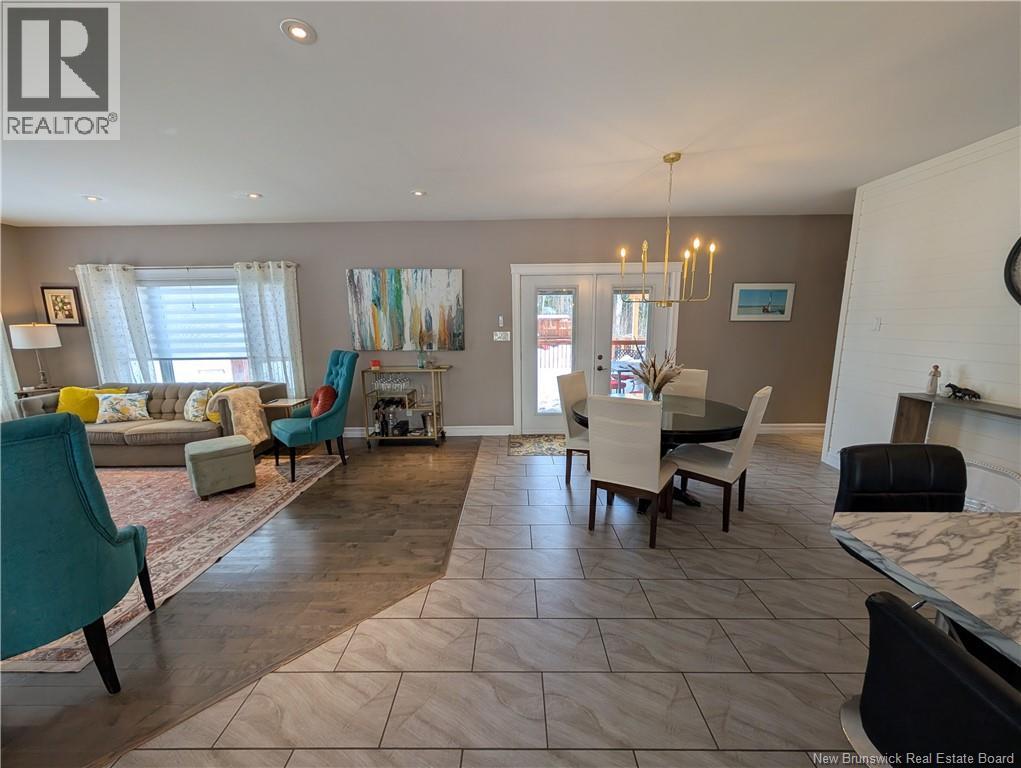 1124 Robertville Road, Robertville, New Brunswick  E8K 2P5 - Photo 19 - NB134505