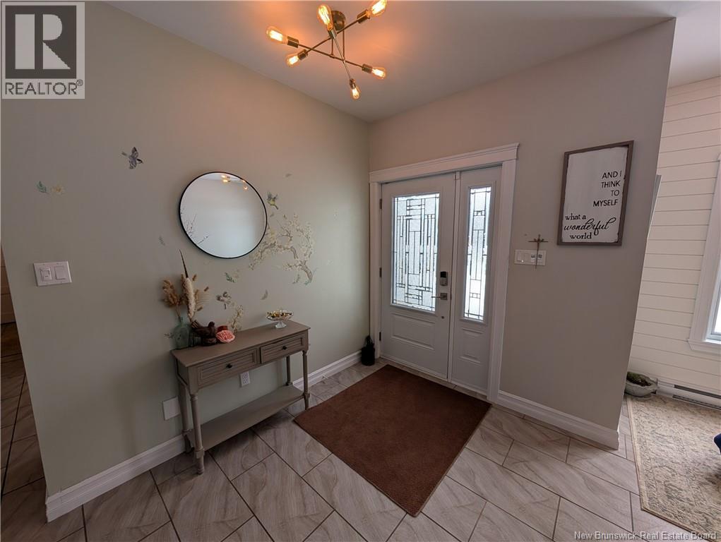 1124 Robertville Road, Robertville, New Brunswick  E8K 2P5 - Photo 8 - NB134505