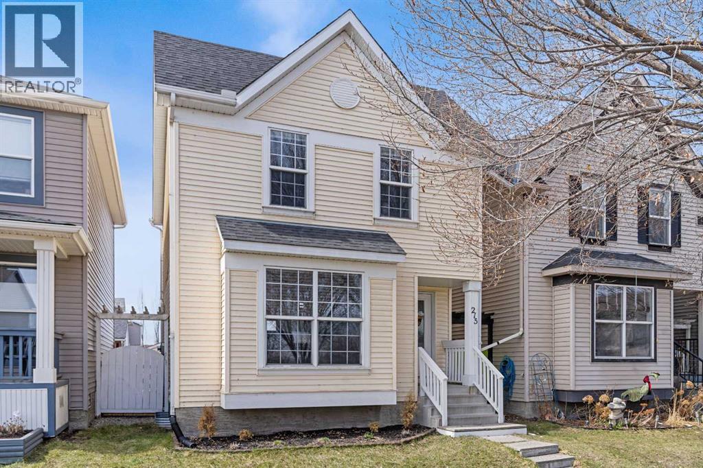 215 Prestwick Heights SE, Calgary, Alberta  T2Z 4K3 - Photo 3 - A2303319