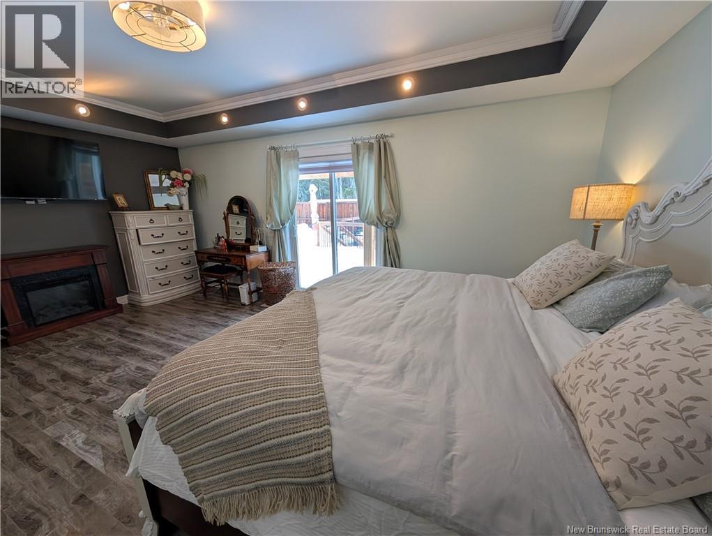 1124 Robertville Road, Robertville, New Brunswick  E8K 2P5 - Photo 36 - NB134505