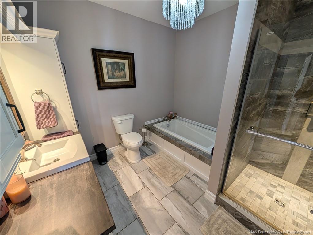 1124 Robertville Road, Robertville, New Brunswick  E8K 2P5 - Photo 32 - NB134505