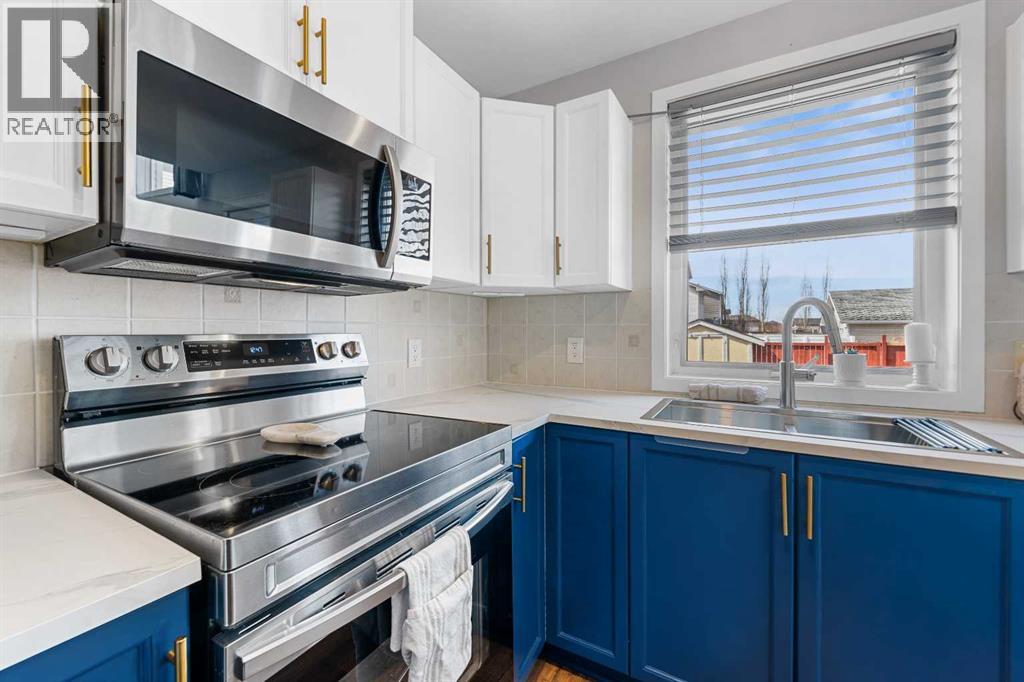 215 Prestwick Heights SE, Calgary, Alberta  T2Z 4K3 - Photo 8 - A2303319