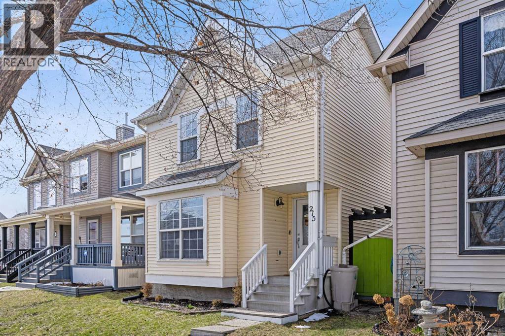 215 Prestwick Heights SE, Calgary, Alberta  T2Z 4K3 - Photo 2 - A2303319