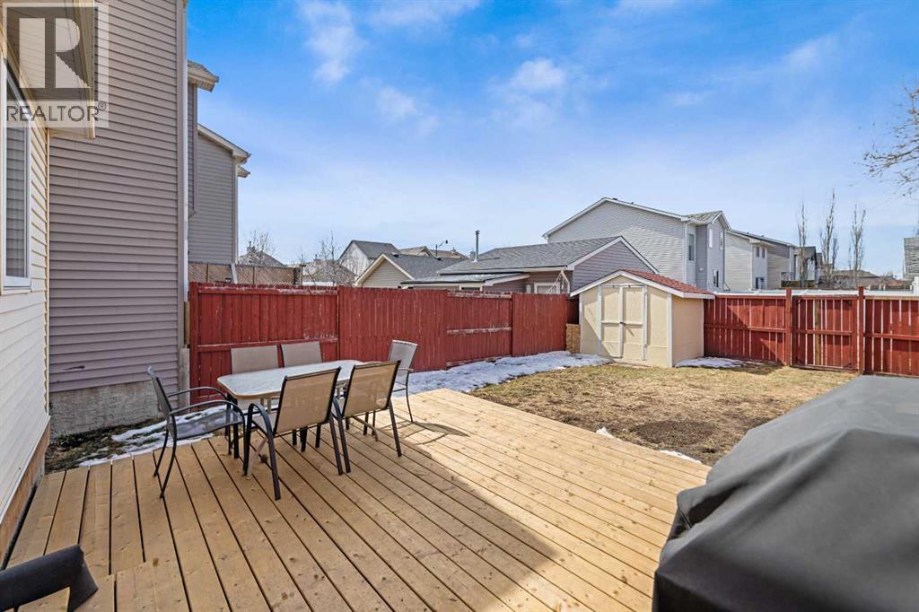 215 Prestwick Heights SE, Calgary, Alberta  T2Z 4K3 - Photo 23 - A2303319