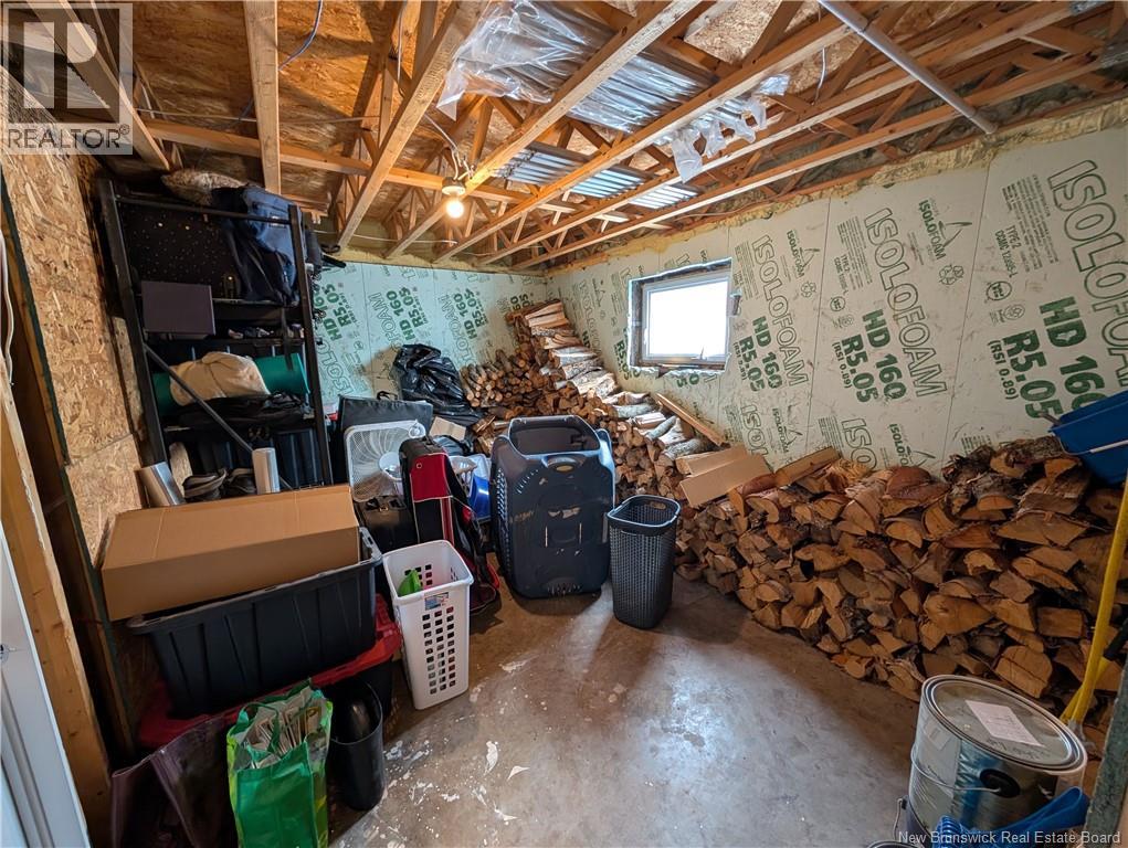 1124 Robertville Road, Robertville, New Brunswick  E8K 2P5 - Photo 50 - NB134505