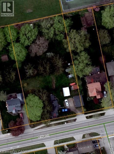 1408 Bridge Street, New Dundee, Ontario  N0B 2E0 - Photo 2 - 40818443