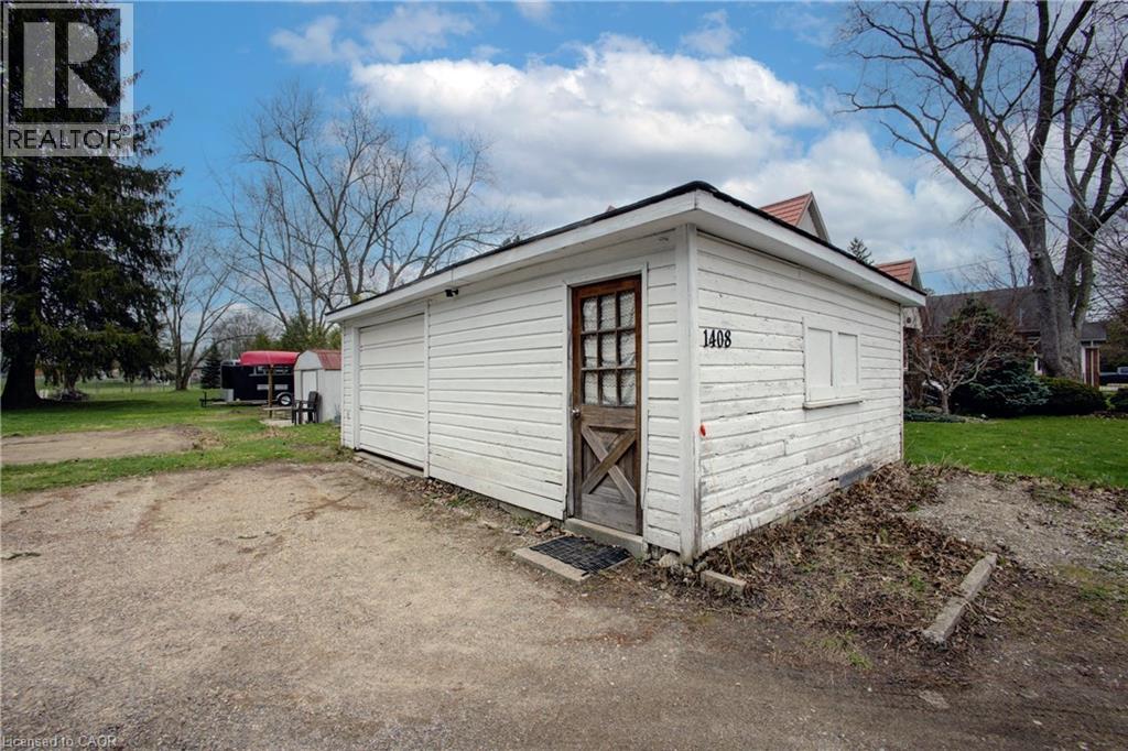 1408 Bridge Street, New Dundee, Ontario  N0B 2E0 - Photo 24 - 40818443