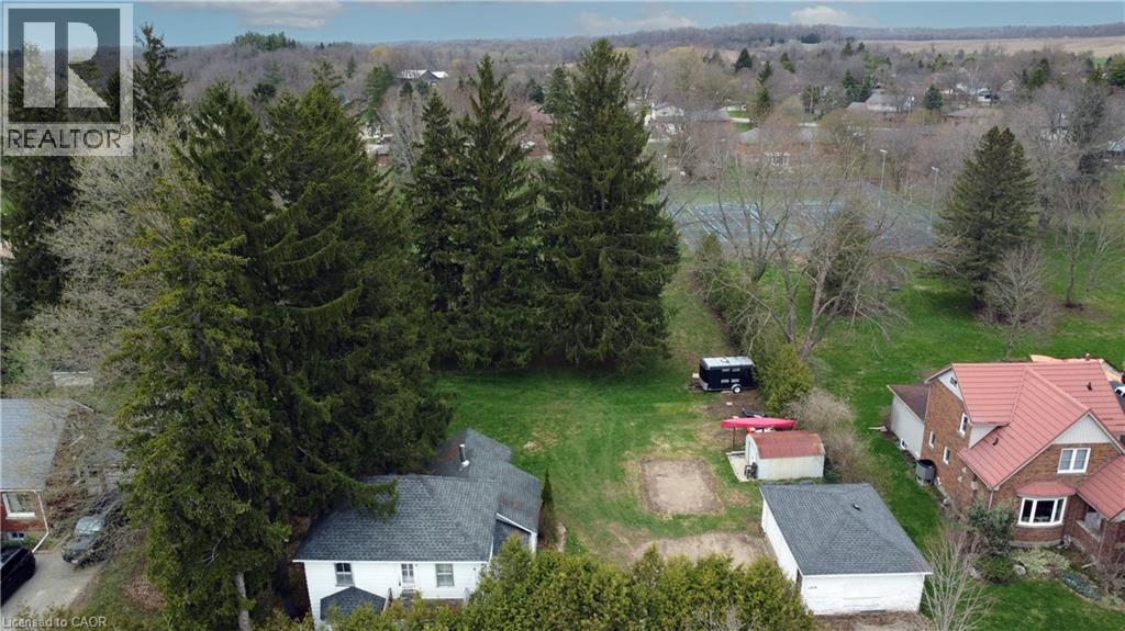 1408 Bridge Street, New Dundee, Ontario  N0B 2E0 - Photo 3 - 40818443