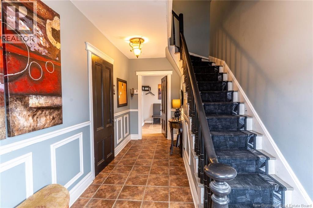 112 Duke Street, Miramichi, New Brunswick  E1N 1H2 - Photo 3 - NB137774