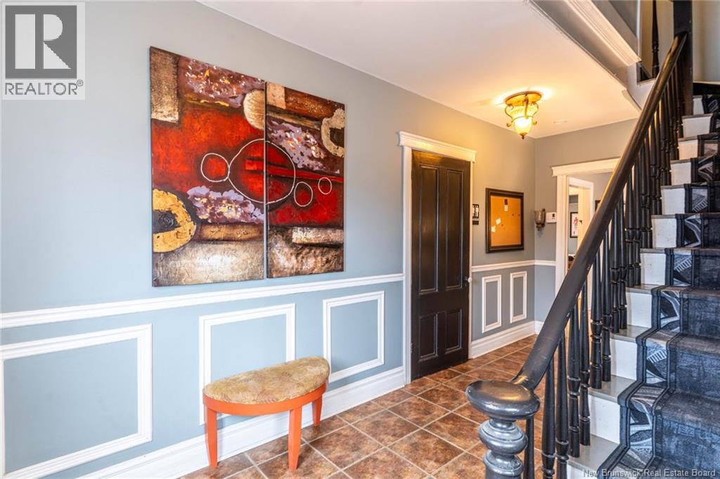 112 Duke Street, Miramichi, New Brunswick  E1N 1H2 - Photo 4 - NB137774