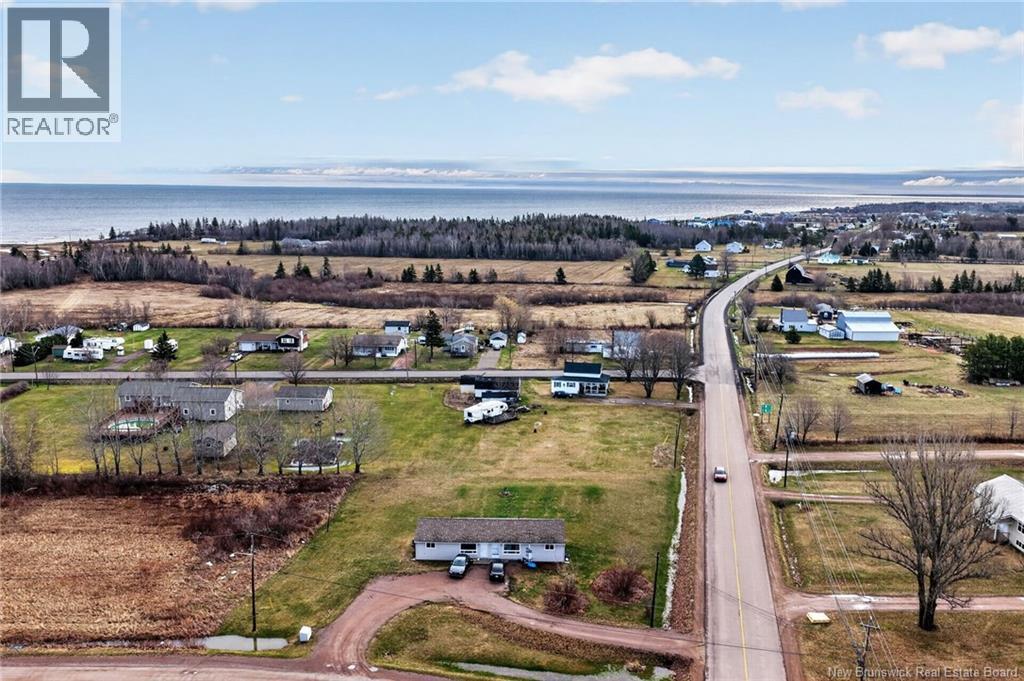 1-3 Alcide Street, Trois Ruisseaux, New Brunswick  E4N 2S9 - Photo 13 - NB137541