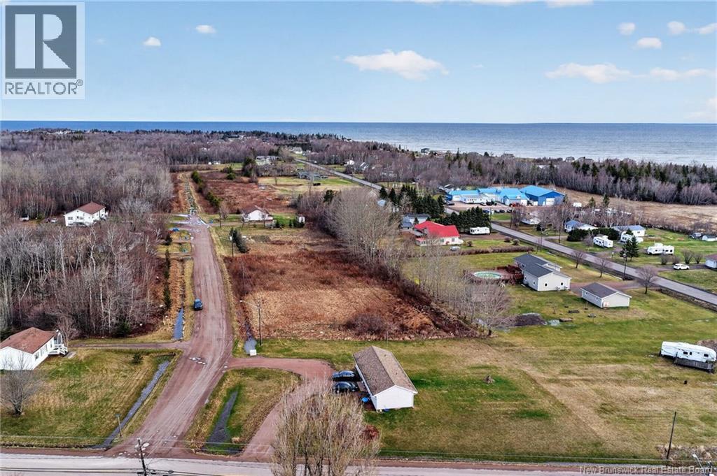 1-3 Alcide Street, Trois Ruisseaux, New Brunswick  E4N 2S9 - Photo 14 - NB137541