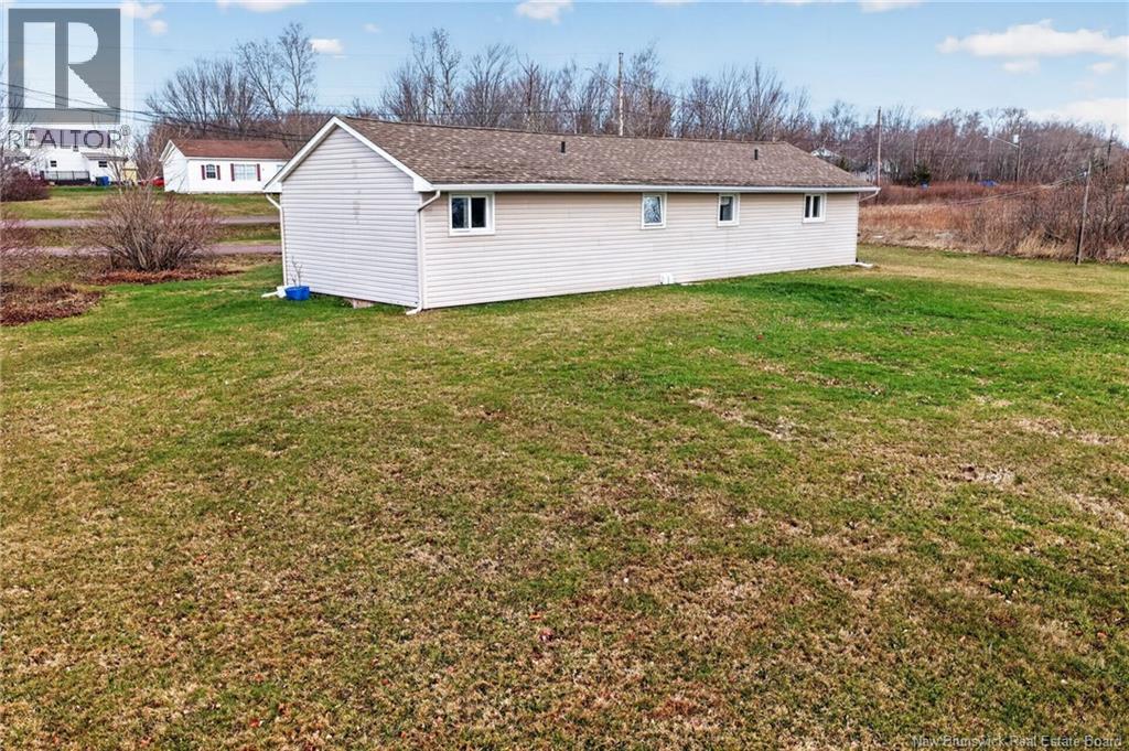 1-3 Alcide Street, Trois Ruisseaux, New Brunswick  E4N 2S9 - Photo 17 - NB137541
