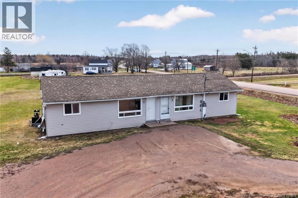 1-3 Alcide Street, Trois Ruisseaux, New Brunswick  E4N 2S9 - Photo 18 - NB137541
