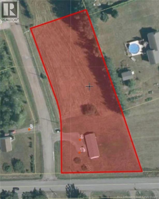 1-3 Alcide Street, Trois Ruisseaux, New Brunswick  E4N 2S9 - Photo 2 - NB137541