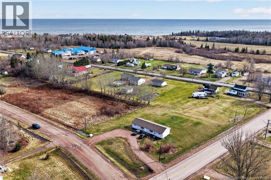 1-3 Alcide Street, Trois Ruisseaux, New Brunswick  E4N 2S9 - Photo 20 - NB137541