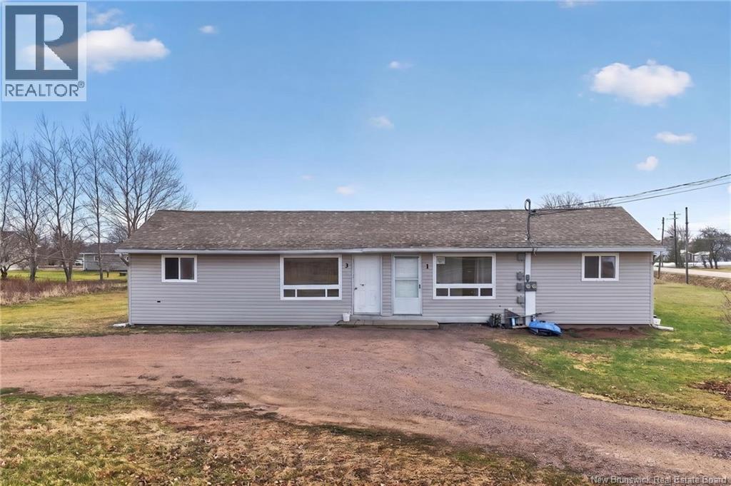 1-3 Alcide Street, Trois Ruisseaux, New Brunswick  E4N 2S9 - Photo 4 - NB137541