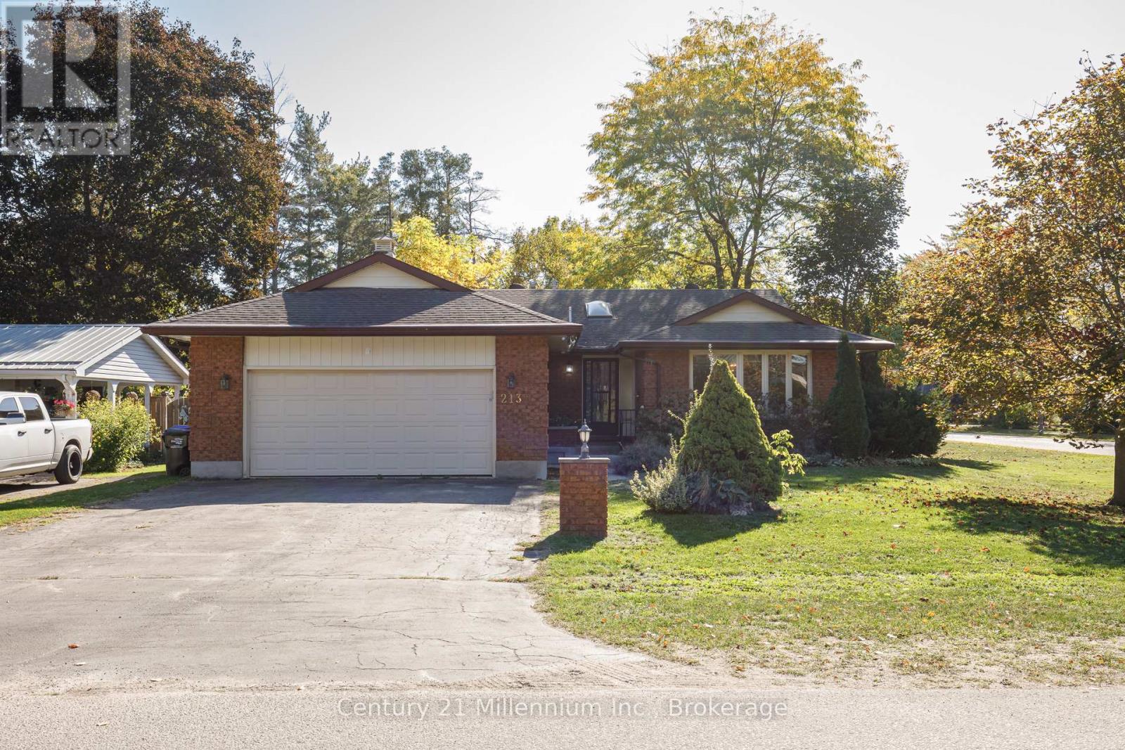 213 JANE STREET, Clearview, Ontario