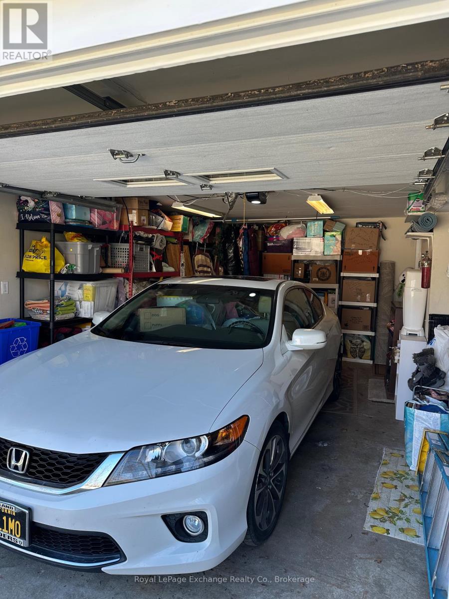 586 Mill Creek Road, Saugeen Shores, Ontario  N0H 2C4 - Photo 44 - X12871344