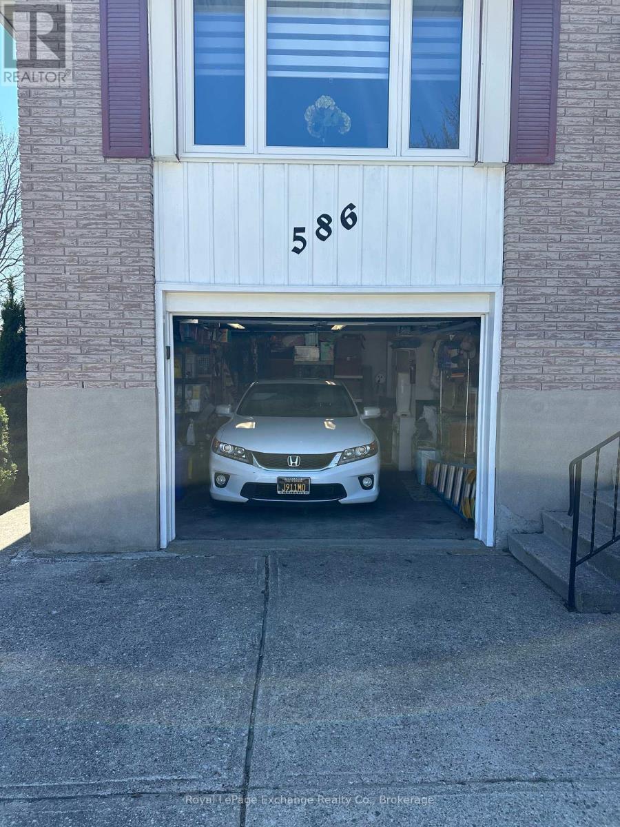 586 Mill Creek Road, Saugeen Shores, Ontario  N0H 2C4 - Photo 43 - X12871344