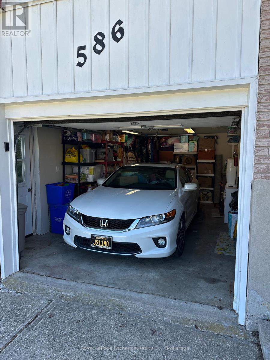 586 Mill Creek Road, Saugeen Shores, Ontario  N0H 2C4 - Photo 42 - X12871344