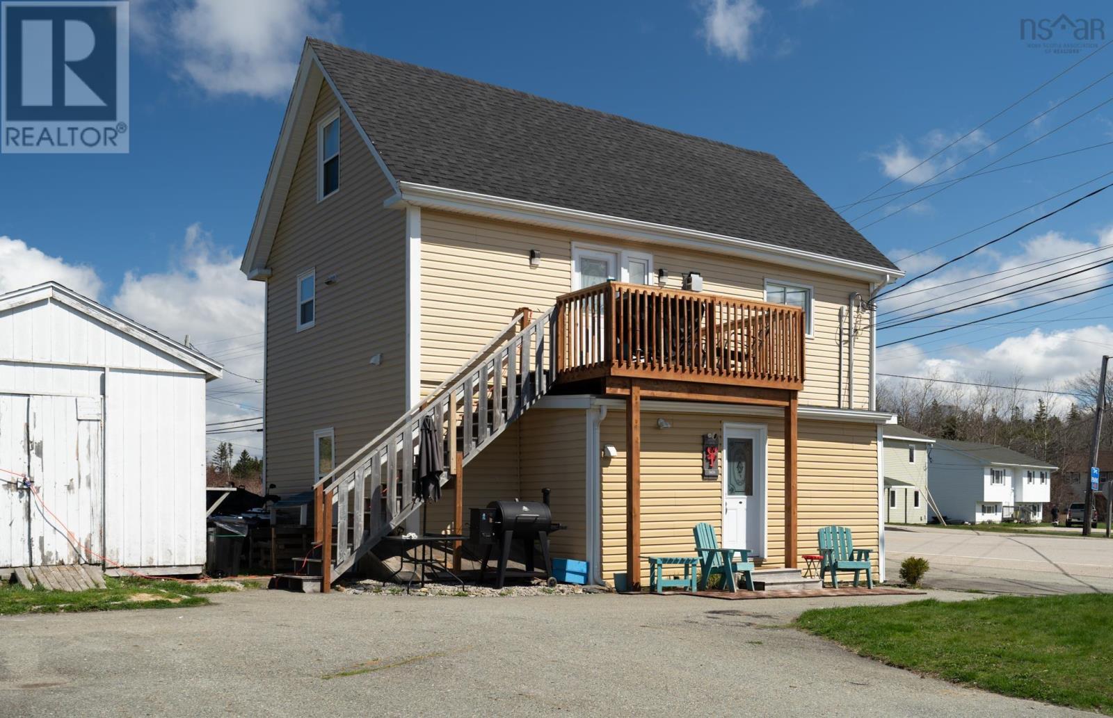 805 Highway 1, Hebron, Nova Scotia  B5A 5Z5 - Photo 3 - 202608324