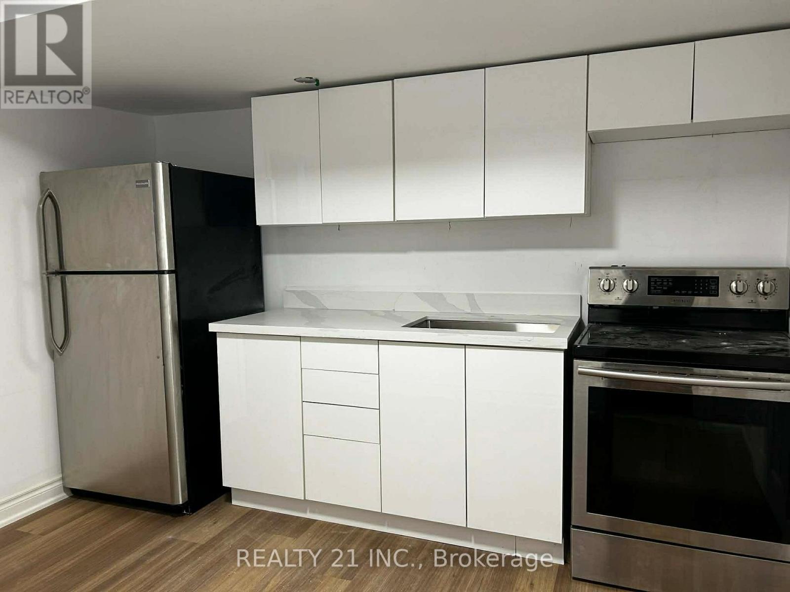 Basement - 164 Williamson Drive E, Ajax, Ontario  L1Z 0G7 - Photo 2 - E13020344