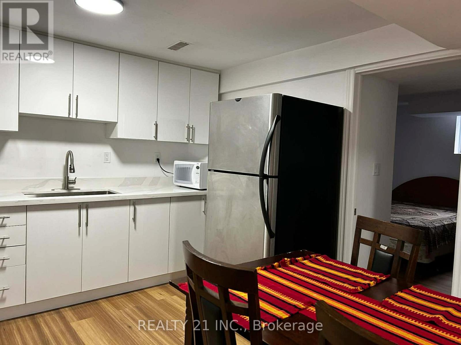 BASEMENT - 164 WILLIAMSON DRIVE E, Ajax, Ontario