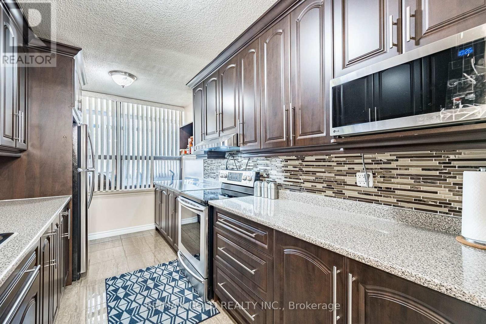 404 - 18 Knightsbridge Road, Brampton, Ontario  L6T 3X5 - Photo 23 - W13030614