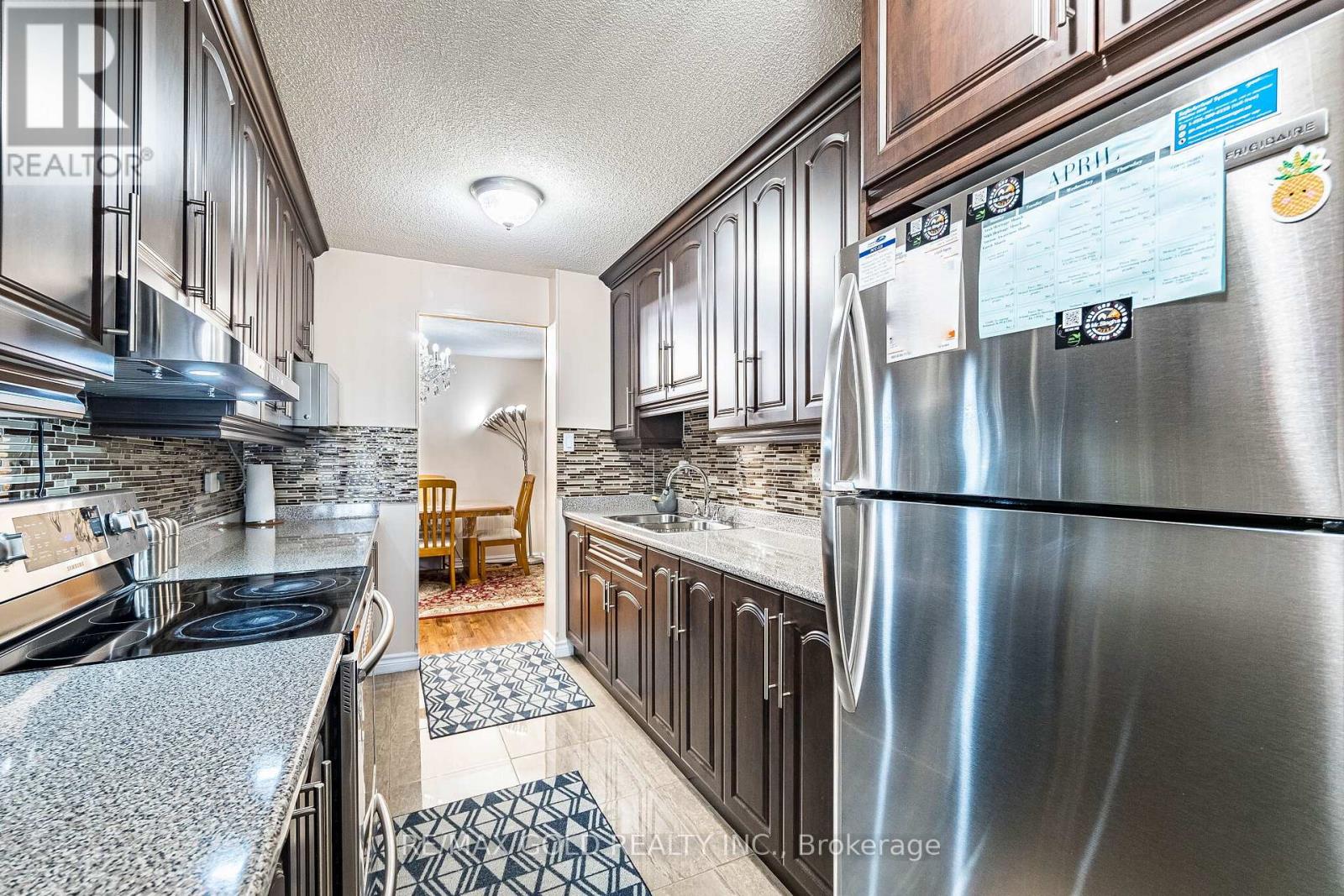 404 - 18 Knightsbridge Road, Brampton, Ontario  L6T 3X5 - Photo 25 - W13030614